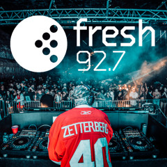 SEEK N DESTROY @ FRESHFM | DNBHUB WITH PROFESHTO VOL2 EP 28