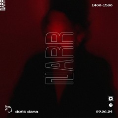 Doris Dana 9/06/24