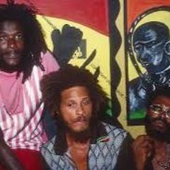 The Congos- At the Feast