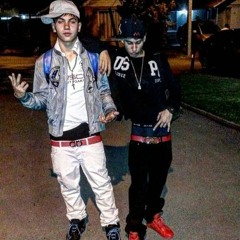 Intro - Lleflight x King Savagge