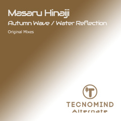 Masaru Hinaiji - Autumn Wave (Original Mix)