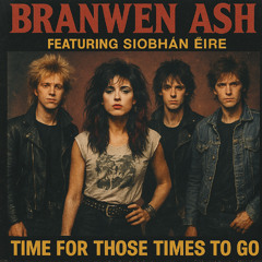 Time for Those Times to Go