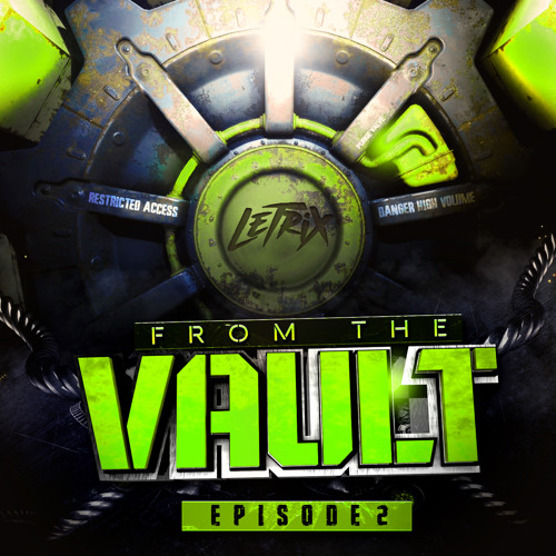 MC's Ace B2B Letrix DJ Chrissy G - FROM THE VAULT: EPISODE 2