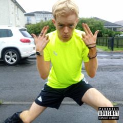 Im on top (prod. Siem Spark)
