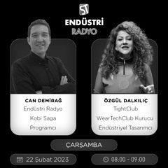 Özgül Dalkılıç - Can Demirağ ile Kobi Saga