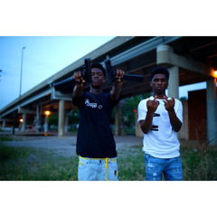 Kmurda Da Steppa - Lilo and Stitch Part 2 (Featuring BeeJay Da Creeper)