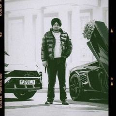 MIRZA - SIDHU MOOSEWALA