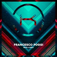 Francesco Poggi - Everything Counts