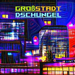 Florian Boden ft. Dex - Großstadtdschungel -(Remastered 2019)