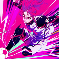 Chigiri | Blue Lock (Remix)