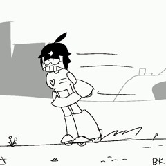 Another Day in the Wasteland