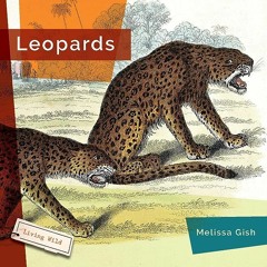 ⏳ DOWNLOAD PDF Leopards (Living Wild) Full Online