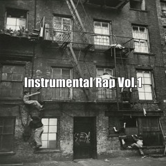 Instrumental Rap Vol.1