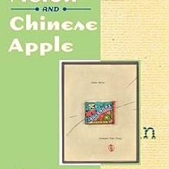 _ Books Crazy Melon and Chinese Apple: The Poems of Frances Chung (Wesleyan Poetry Series) BY: