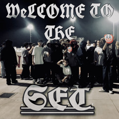 Welcome To The Set (Prod. 2Tone)