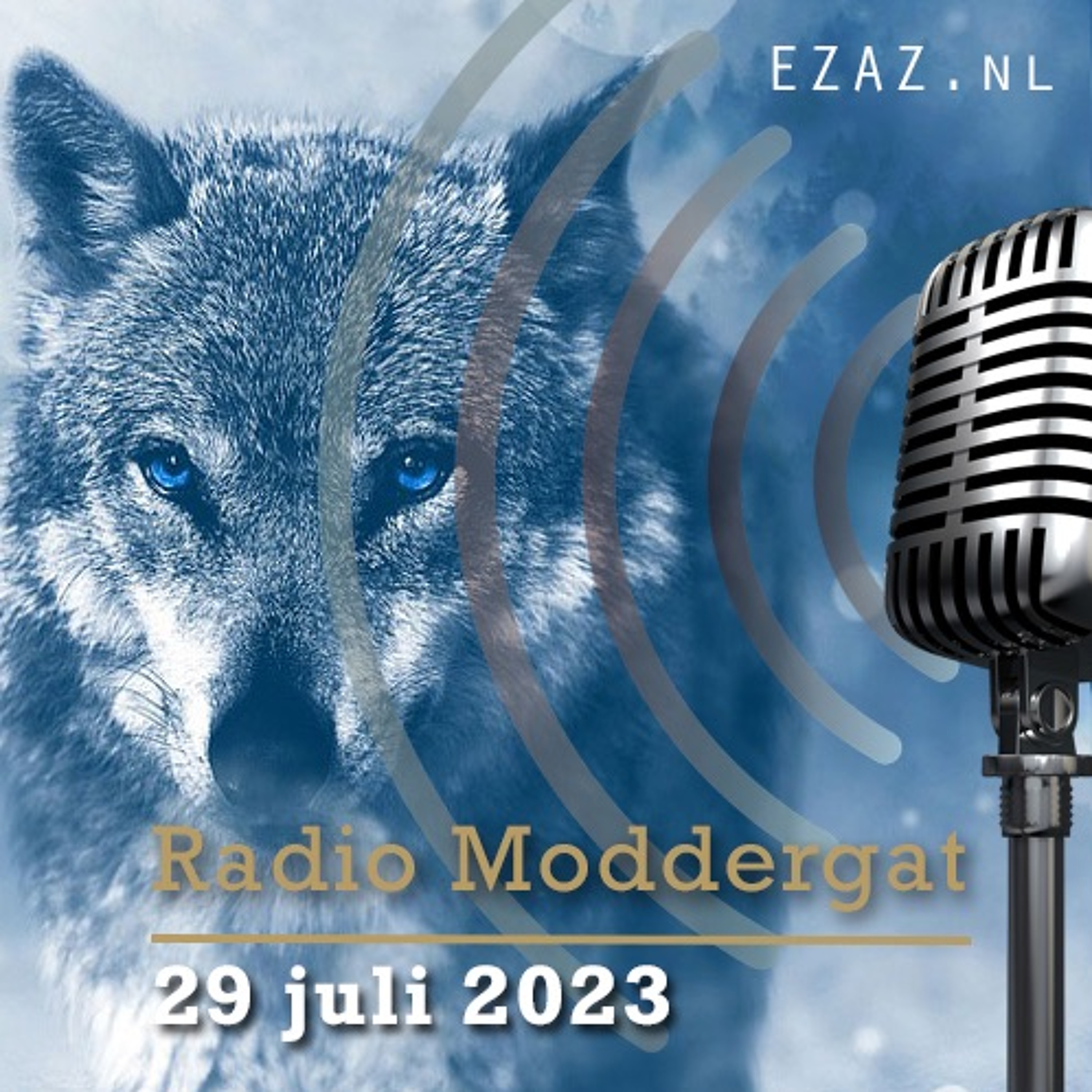 Radio Moddergat-2023-07-29