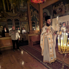 It is the day of the Resurrection - Paschal Stichera