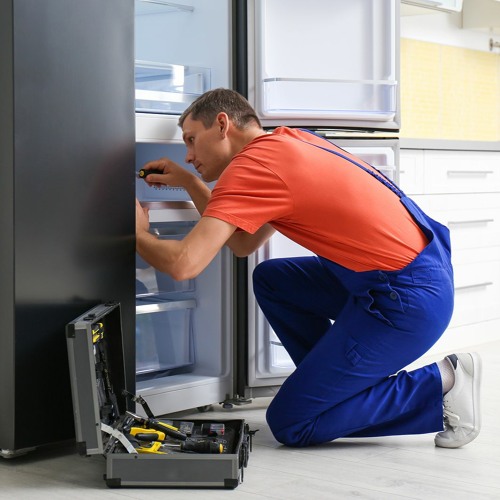 Stream 4 Testimonial Signs Your Commercial Fridge Needs Repairs by Ace