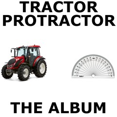 Tractor 1