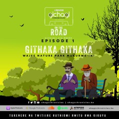 Shagz Chronicles S7 E1 - Githaka Githaka