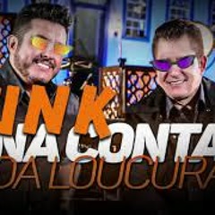 NA CONTA DA LOUCURA - VERSÃO TIK TOK (DJ LUCAS BEAT)