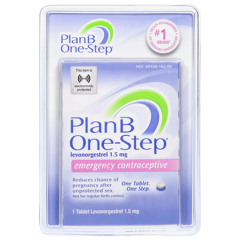plan b