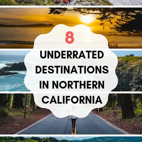 Trips In Northern California 2024 Tour
