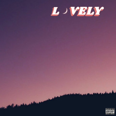 lovely feat. Hxrtme