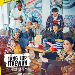 Stone Block (돌덩이) - Ha Hyun Woo (하현우) (Itaewon Class - 이태원 클라쓰 OST)