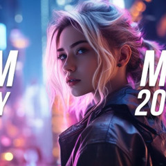 EDM Mashup Mix 2025 USA-Best Mashups Remixes of Popular Songs-Electro Techno Music 317
