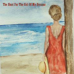 Glyn Hyde - The Hunt For The Girl Of My Dreams 2024