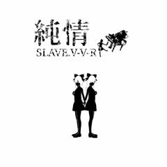 the ULTIMATE slave.v-v-r playlist (all songs in the book)