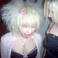 rave girls 2