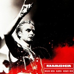Rammstein - Wilder Wein x Klavier x Heirate Mich [Live Aus Berlin]