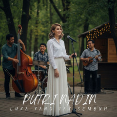 Luka yang Tak Sembuh