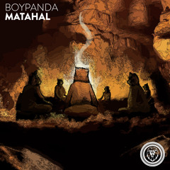 BoyPanda - Matahal