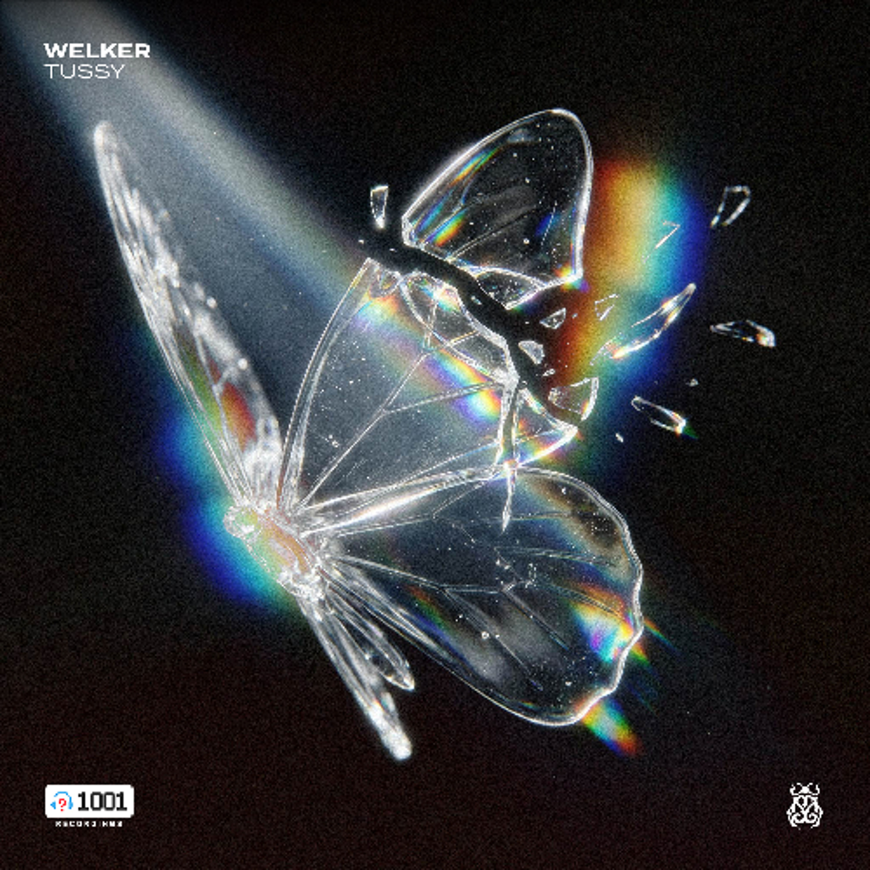WELKER - Tussy episode artwork