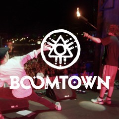 Played Out ft. Trafic MC (Mista Trick Live from Boomtown Fair - Engine Room Stage)