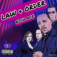 RICH ACE - law n order