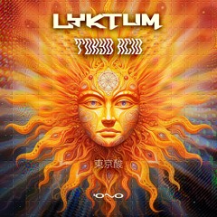 Lyktum - Tokyo Acid