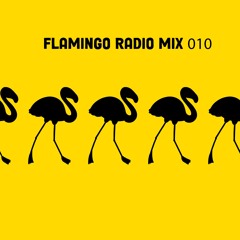 Rick Stereo - Flamingo Radio Mix 010