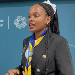 JARIDA LA UMOJA WA MATAIFA 14 NOVEMBA 2024 NA FLORA NDUCHA