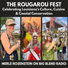 The Rougarou Fest: Celebrating Louisiana’s Culture, Cuisine & Coastal Conservation