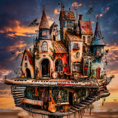 Melodic Castle (Part 1) - Melodic House [FREE DOWNLOAD]