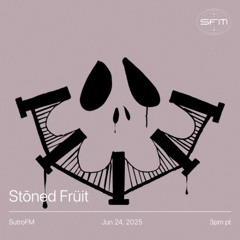 Stōned Früit (pride 2o25 mixxx)