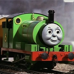 Percy The Small Engine's Full Theme (Series 1) 3rd Remaster