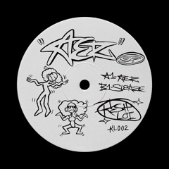ID CULTURE : A1. Kesh Loi - AER (Original Mix)