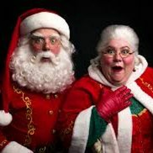 I All Want For Christmas Is You (techno)
