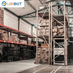 Warehouse Stock Monitoring Devices Simplify Works