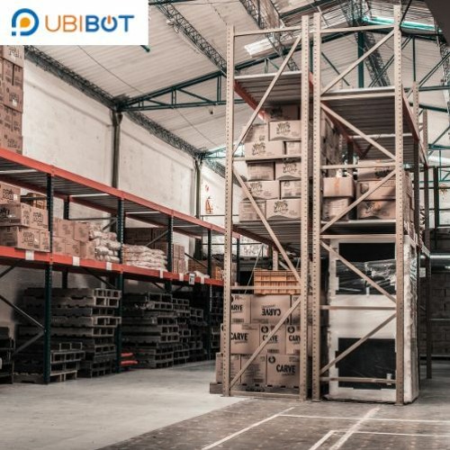 Warehouse Stock Monitoring Devices Simplify Works
